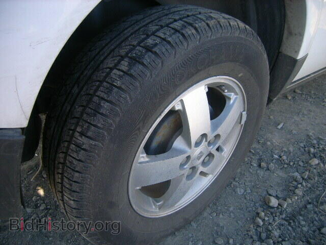 2005 SATURN VUE - VIN: 5GZCZ23DX5S856977 - Фото 9