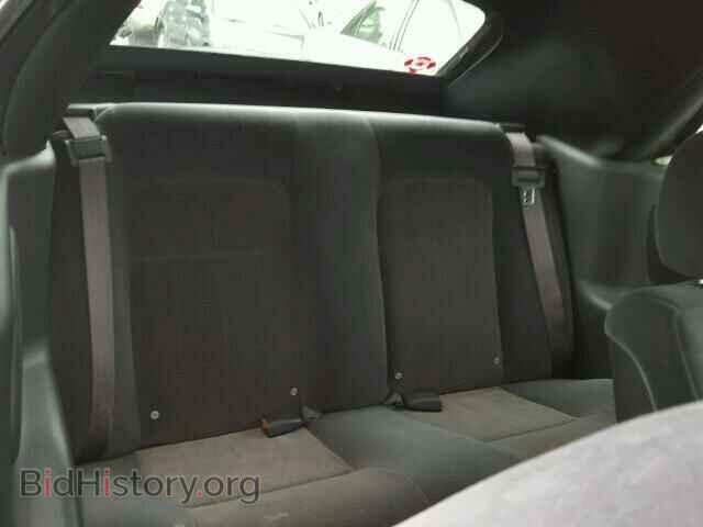 2004 CHRYSLER SEBRING - VIN: 1C3EL75R14N340073 - Фото 6