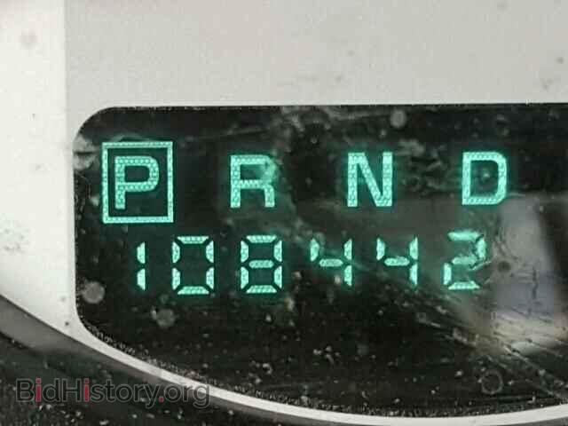 2004 CHRYSLER SEBRING - VIN: 1C3EL75R14N340073 - Фото 8