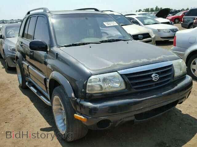 Фотография JS3TE62V334100411 - SUZUKI GR VITARA 2003