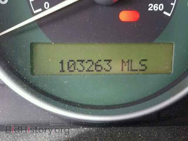2002 JAGUAR X-TYPE - VIN: SAJEA51D72XC83626 - Фото 8