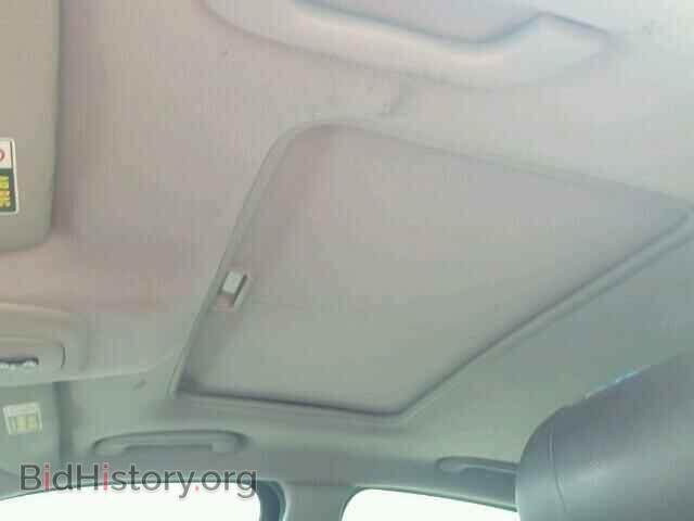 2002 JAGUAR X-TYPE - VIN: SAJEA51D72XC83626 - Фото 10
