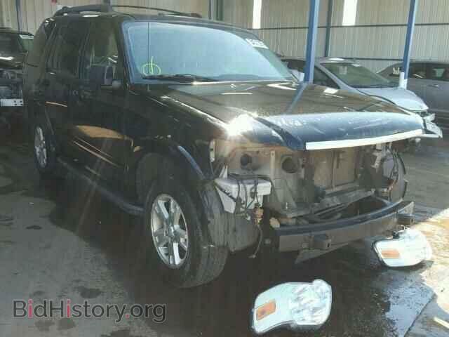 Photo 1FMEU7DEXAUA91213 - FORD EXPLORER 2010