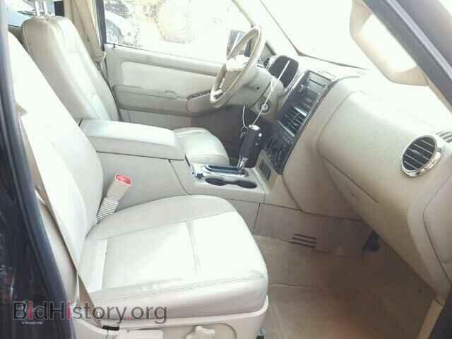 2010 FORD EXPLORER - VIN: 1FMEU7DEXAUA91213 - Фото 5