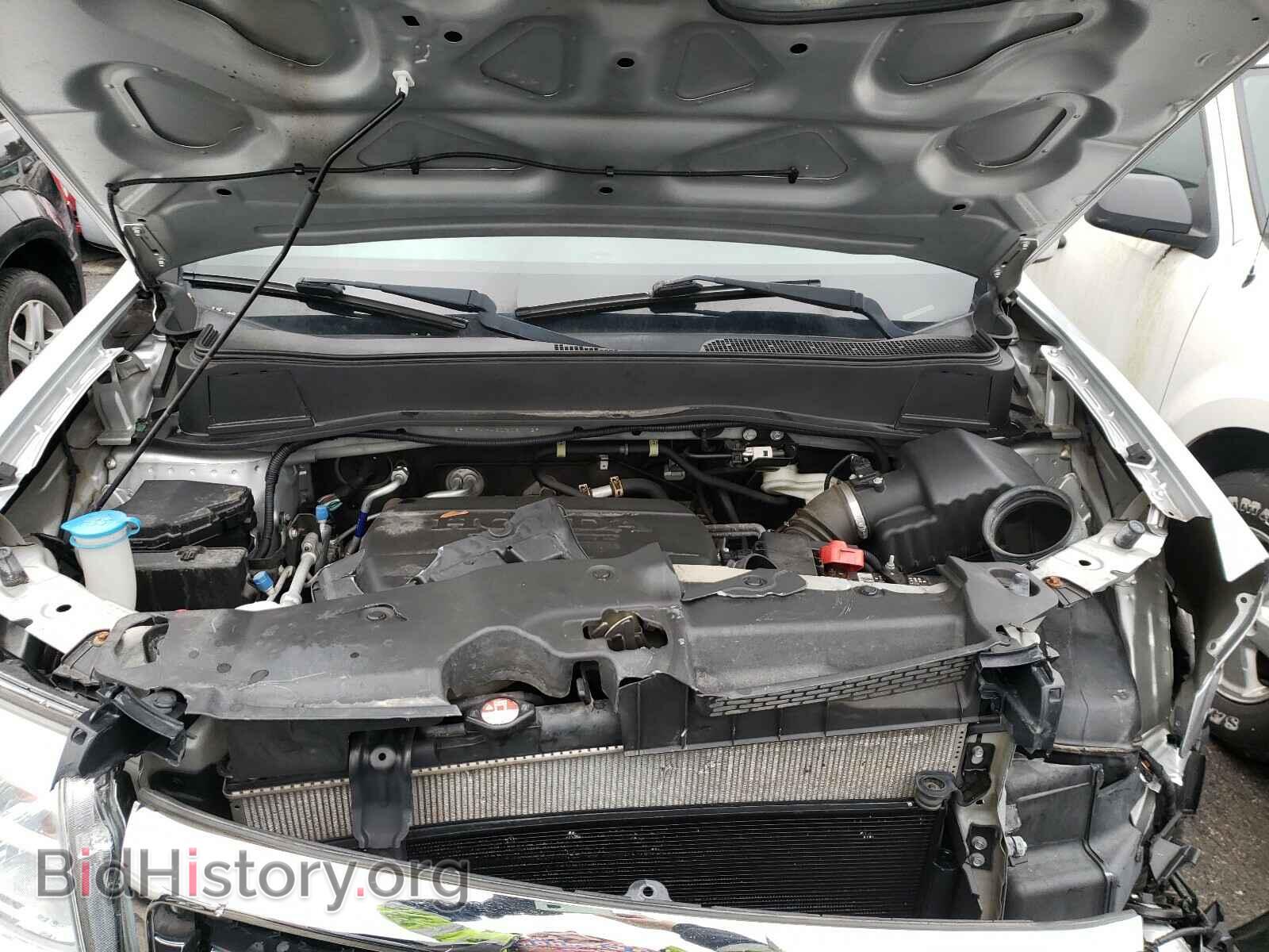 2013 HONDA PILOT - VIN: 5FNYF4H46DB081139 - Photo 7