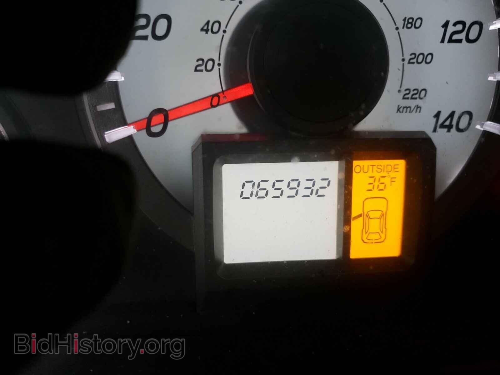 2013 HONDA PILOT - VIN: 5FNYF4H46DB081139 - Photo 8