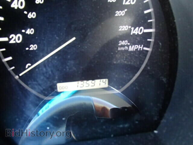 2005 LEXUS RX330 - VIN: 2T2HA31U65C065964 - Фото 8