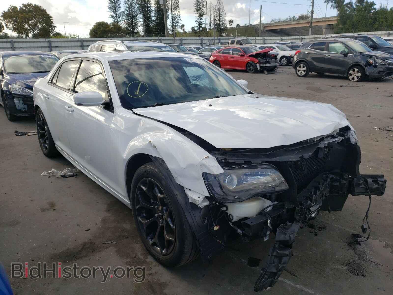 Photo 2C3CCABT2FH903776 - CHRYSLER 300 2015