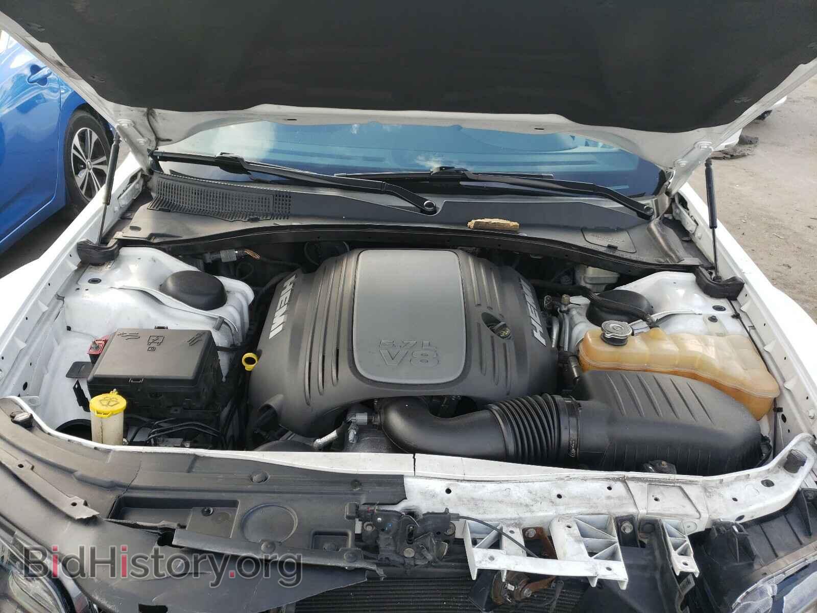 2015 CHRYSLER 300 - VIN: 2C3CCABT2FH903776 - Фото 7