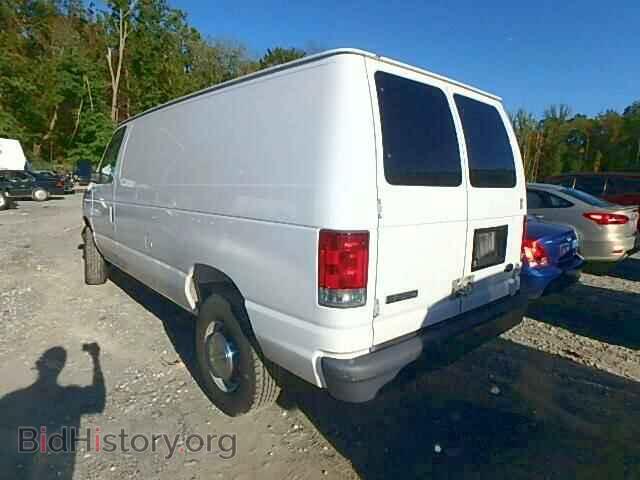 2006 FORD ECONOLINE - VIN: 1FTNE24W06HA83974 - Фото 3
