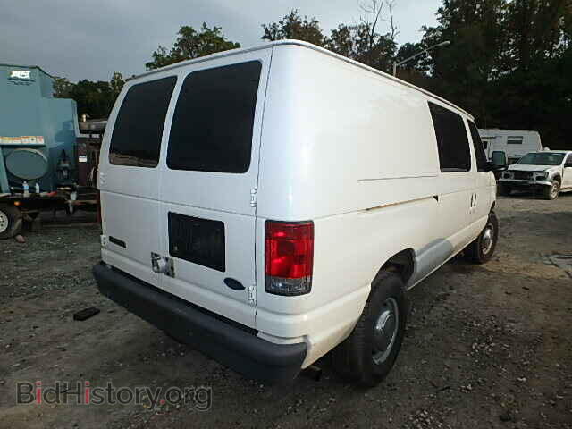 2006 FORD ECONOLINE - VIN: 1FTNE24W06HA83974 - Фото 4