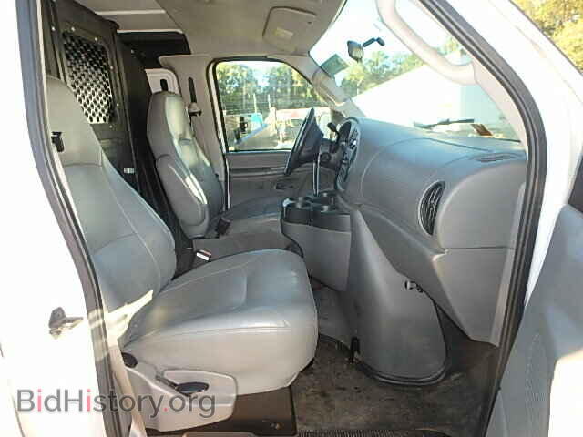 2006 FORD ECONOLINE - VIN: 1FTNE24W06HA83974 - Фото 5