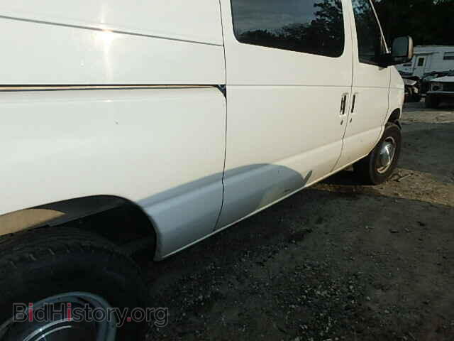 2006 FORD ECONOLINE - VIN: 1FTNE24W06HA83974 - Фото 9