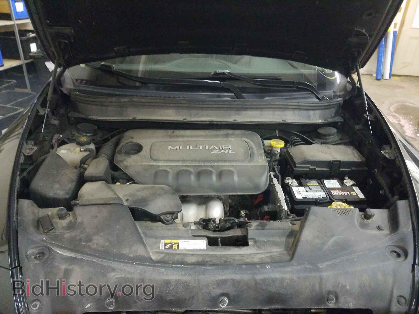 2017 JEEP CHEROKEE - VIN: 1C4PJLCB7HW610285 - Фото 7