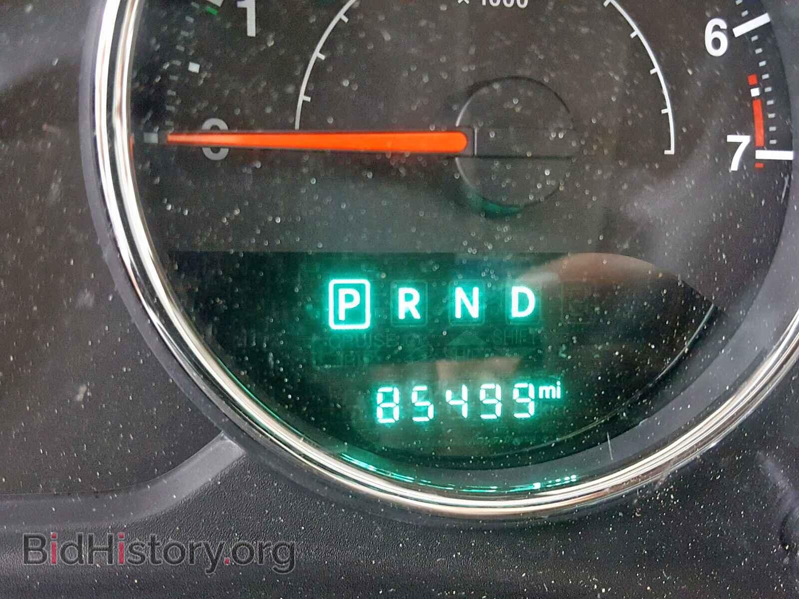 2015 JEEP WRANGLER U - VIN: 1C4HJWEG3FL525943 - Фото 8