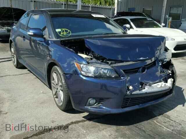 Photo JTKJF5C78D3046830 - TOYOTA SCION 2013