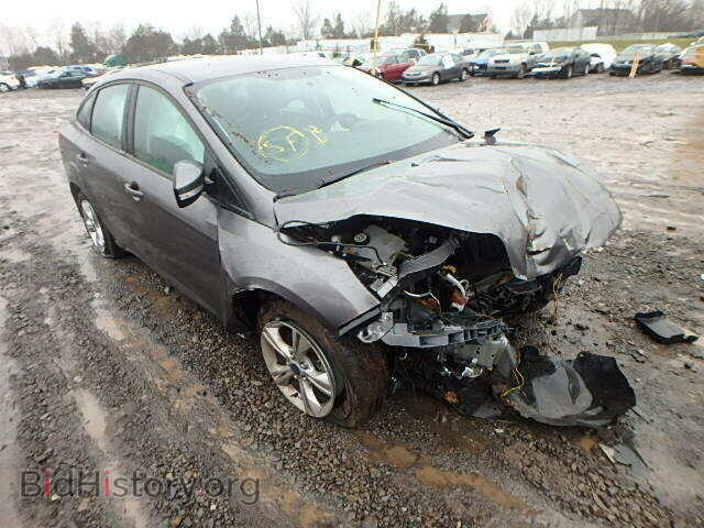 Photo 1FADP3F25DL348748 - FORD FOCUS 2013
