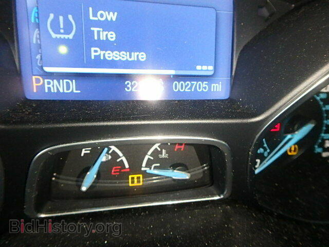 2013 FORD FOCUS - VIN: 1FADP3F25DL348748 - Photo 8