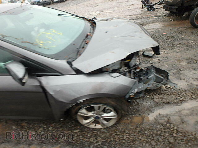 2013 FORD FOCUS - VIN: 1FADP3F25DL348748 - Photo 9