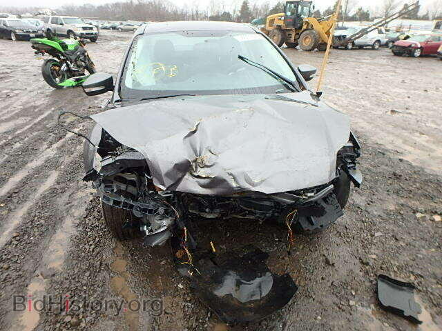 2013 FORD FOCUS - VIN: 1FADP3F25DL348748 - Photo 10