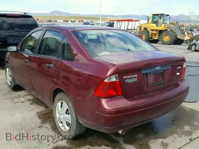 2006 FORD FOCUS - VIN: 1FAFP34NX6W103466 - Фото 3