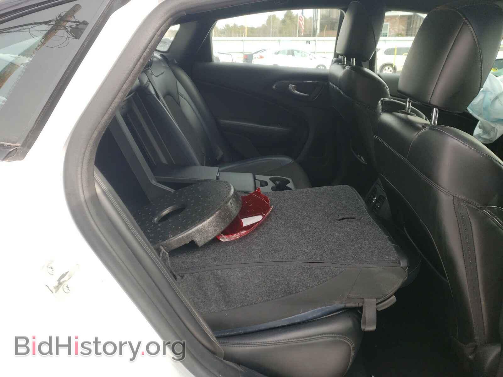 2015 CHRYSLER 200 - VIN: 1C3CCCDG1FN567430 - Photo 6
