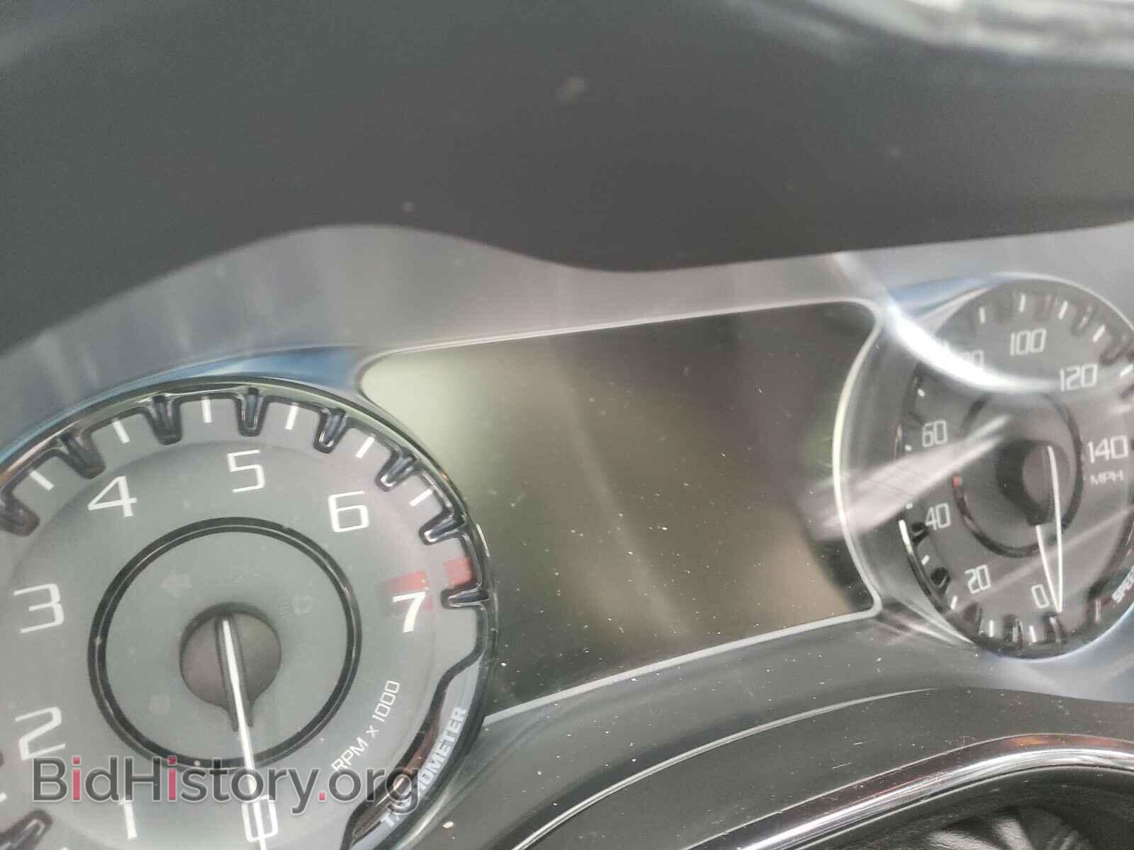 2015 CHRYSLER 200 - VIN: 1C3CCCDG1FN567430 - Photo 8
