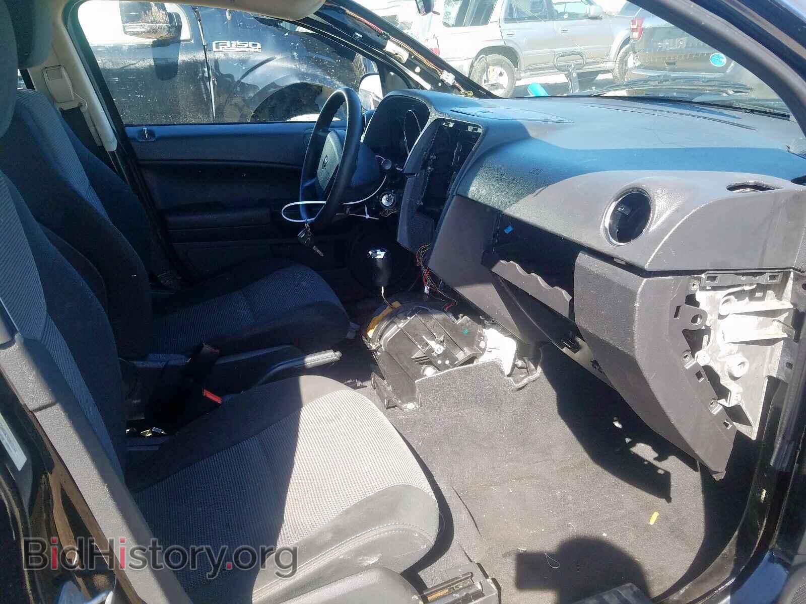 2012 DODGE CALIBER - VIN: 1C3CDWDA7CD510144 - Photo 5
