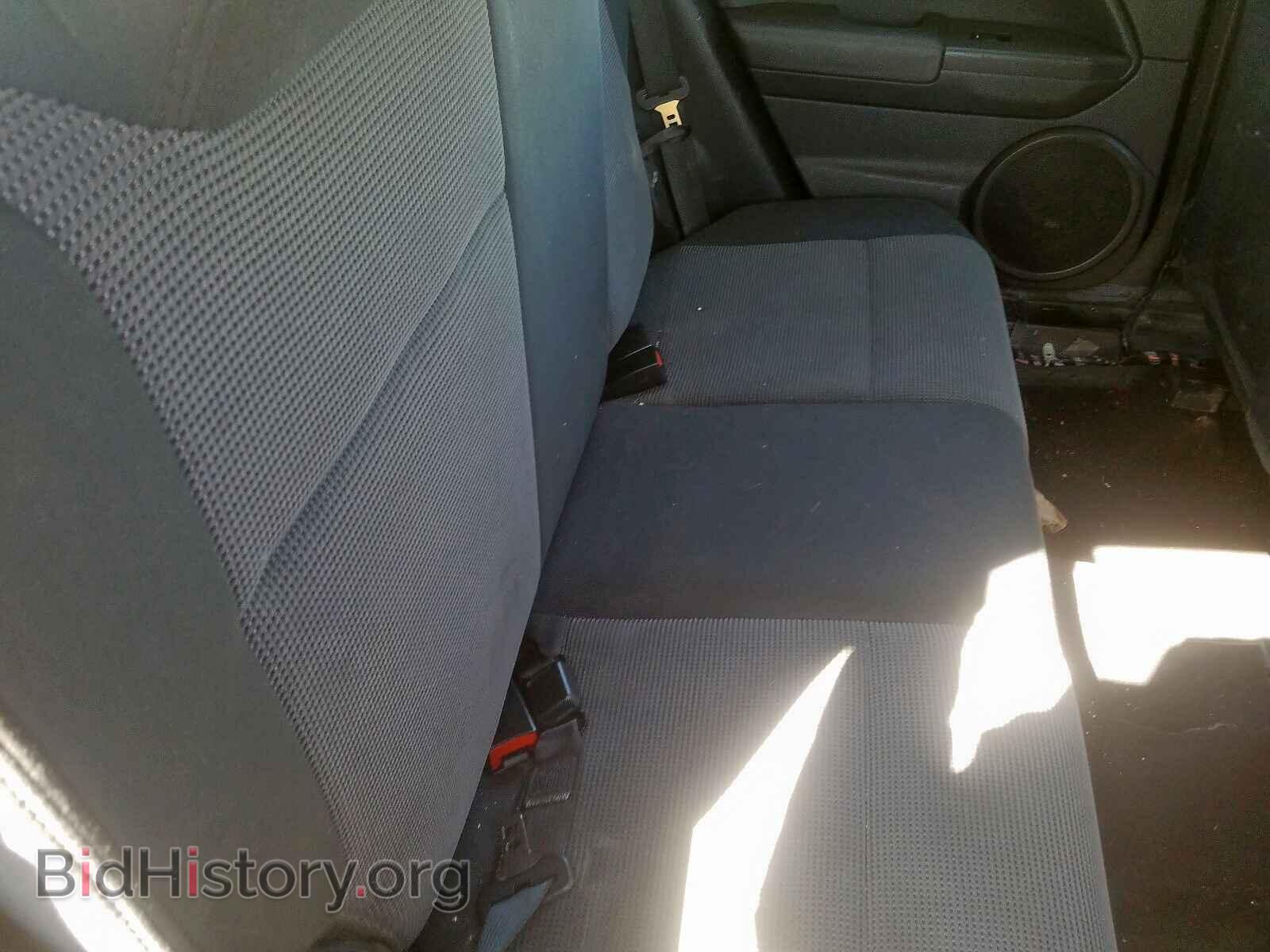 2012 DODGE CALIBER - VIN: 1C3CDWDA7CD510144 - Photo 6