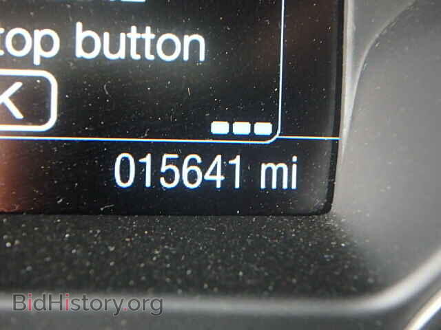 2014 FORD FOCUS - VIN: 1FADP3L95EL138413 - Photo 8