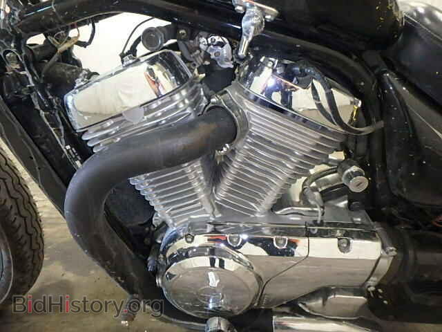 1988 SUZUKI CYCLE VS - VIN: JS1VR51A1J2102410 - Photo 7