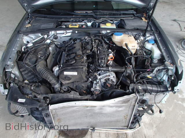 2006 AUDI A4 - VIN: WAUDF78E16A121161 - Фото 7