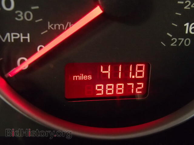 2006 AUDI A4 - VIN: WAUDF78E16A121161 - Фото 8