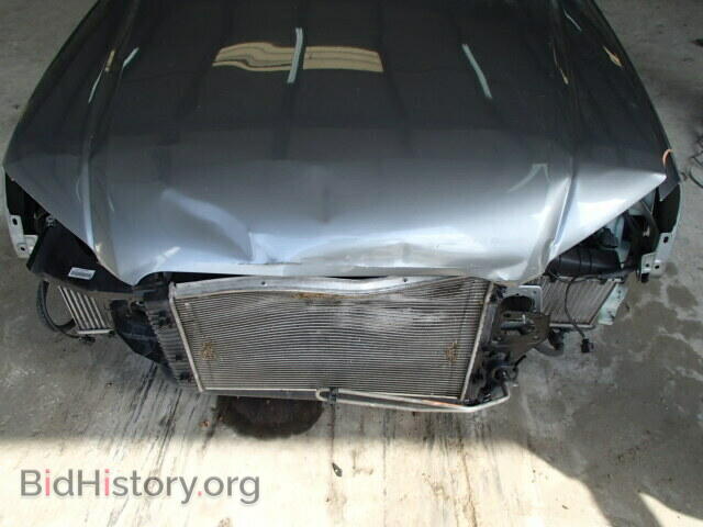 2006 AUDI A4 - VIN: WAUDF78E16A121161 - Фото 10