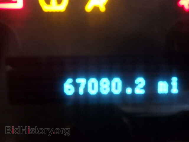 2008 FORD FOCUS - VIN: 1FAHP35N88W202071 - Фото 7