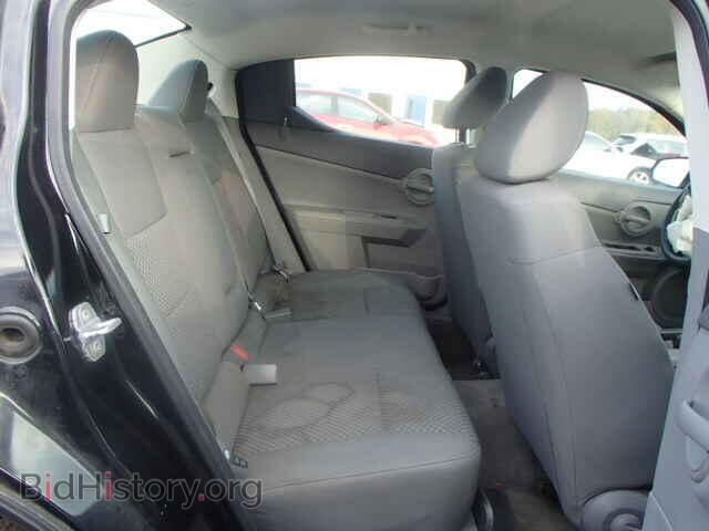 2008 DODGE AVENGER - VIN: 1B3LC46KX8N586565 - Фото 6