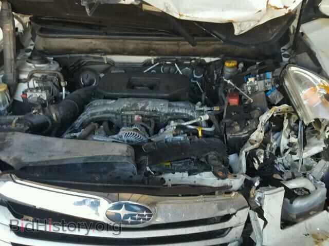 2012 SUBARU OUTBACK - VIN: 4S4BRBCC0C3249185 - Photo 7