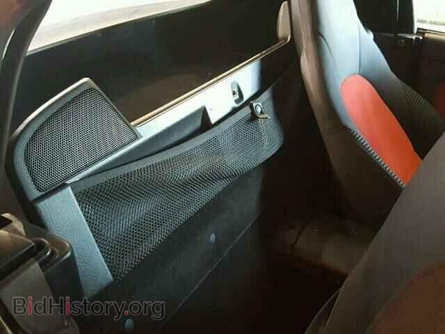 2004 MAZDA MIATA - VIN: JM1NB354240406185 - Фото 6