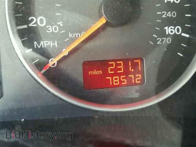2007 AUDI A4 - VIN: WAUDF78E57A210815 - Photo 8