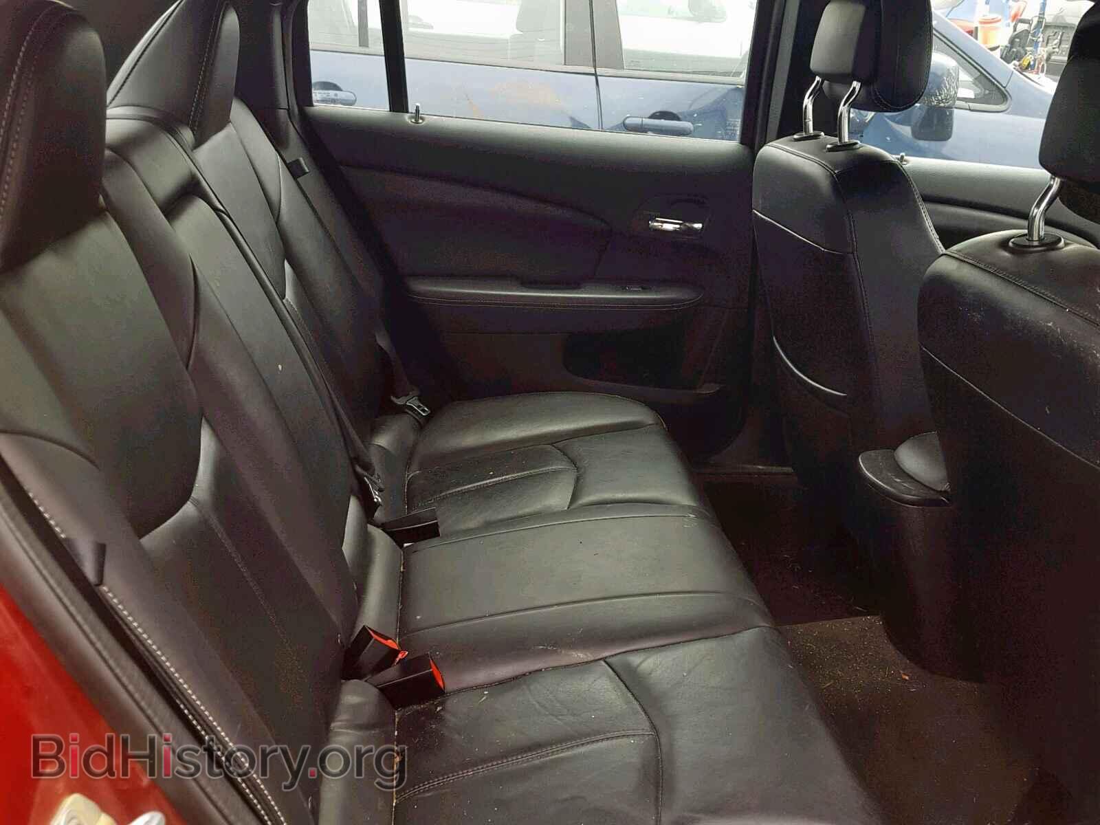 2012 CHRYSLER 200 - VIN: 1C3CCBCG9CN234917 - Фото 6