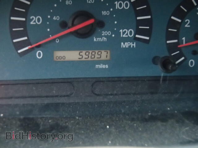2002 MITSUBISHI GALANT - VIN: 4A3AA46G82E029410 - Фото 8