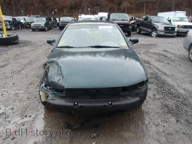 2002 MITSUBISHI GALANT - VIN: 4A3AA46G82E029410 - Фото 10