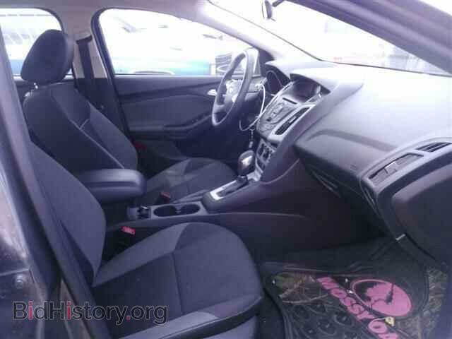 2013 FORD FOCUS - VIN: 1FADP3F21DL373825 - Photo 5