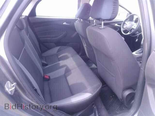 2013 FORD FOCUS - VIN: 1FADP3F21DL373825 - Photo 6