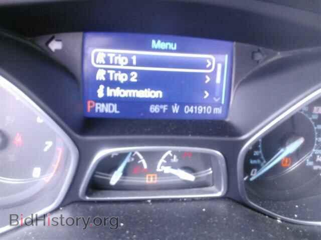 2013 FORD FOCUS - VIN: 1FADP3F21DL373825 - Photo 8