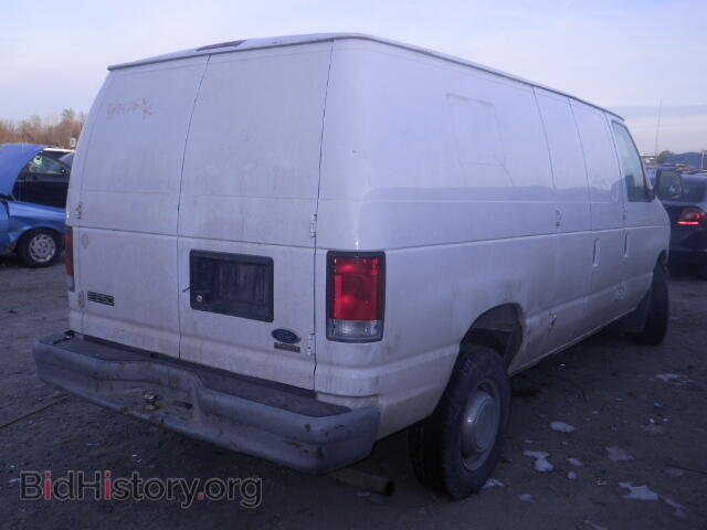 2000 FORD ECONOLINE - VIN: 1FTNE2428YHB19667 - Photo 4