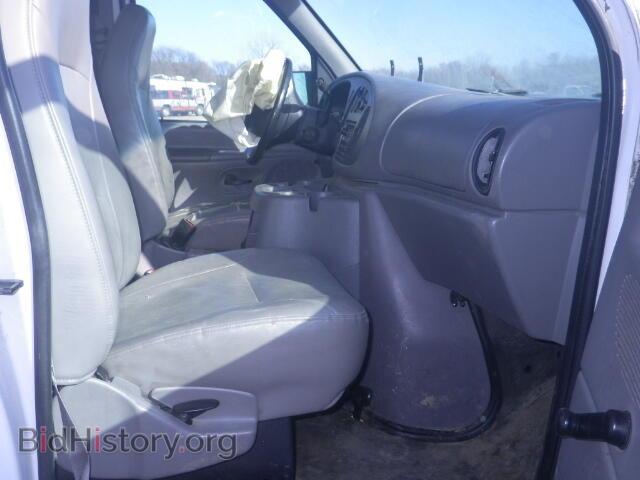2000 FORD ECONOLINE - VIN: 1FTNE2428YHB19667 - Photo 5