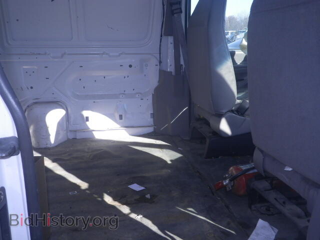 2000 FORD ECONOLINE - VIN: 1FTNE2428YHB19667 - Photo 6