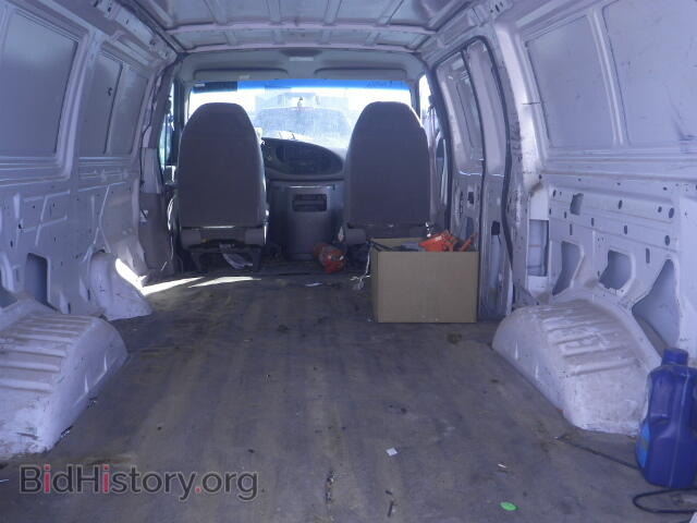 2000 FORD ECONOLINE - VIN: 1FTNE2428YHB19667 - Photo 10