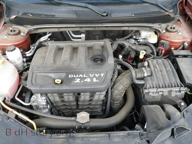 2012 DODGE AVENGER - VIN: 1C3CDZAB6CN238310 - Фото 7